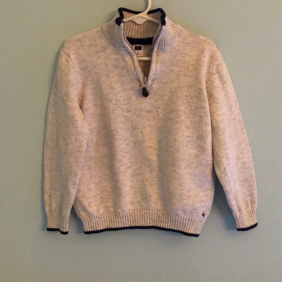 Janie and Jack Other - Janie and Jack Toddler Boy 3T sweater